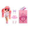 Игровой набор с куклой LOL Surprise! серии Tweens Costume - Али Дэнс (504146)