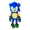 Рюкзак-іграшка Sonic Prime - Сонік 30 cm (SON7020)