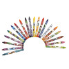 Набор ароматных карандашей Scentos Фруктовая феерия (40277)