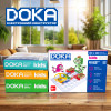 Конструктор электронный Doka К взлету готовы!, 14 схем (D70702)