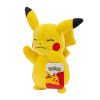 Мягкая игрушка Pokemon W14 - Пикачу, 20 см (PKW2696)
