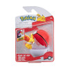 Игровой набор Pokemon W14 - Фенекин в покеболе (PKW3132)
