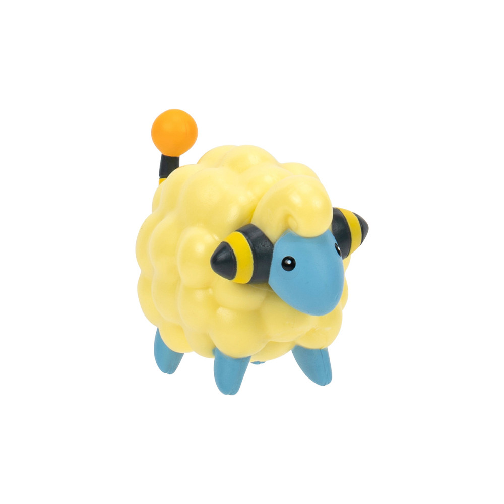 Игровой набор Pokemon W14 - Марип в покеболе (PKW3137) Игровой набор Pokemon W14 - Марип в покеболе (PKW3137)