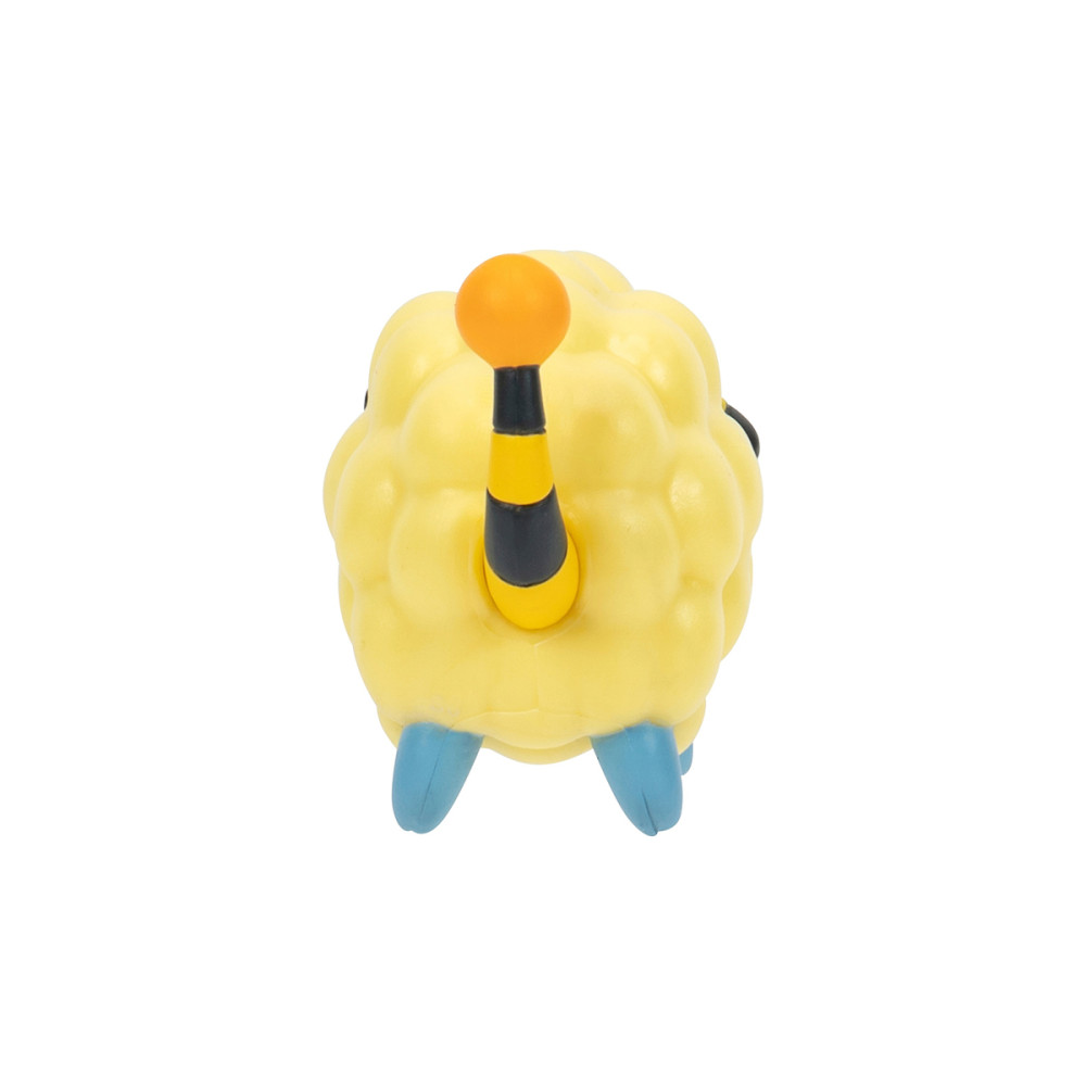 Игровой набор Pokemon W14 - Марип в покеболе (PKW3137) Игровой набор Pokemon W14 - Марип в покеболе (PKW3137)