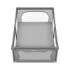 Детский манеж Lionelo Willow Grey Concrete
