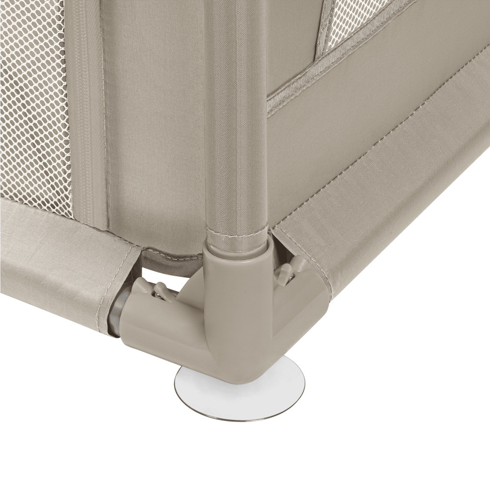 Детский манеж Lionelo Willow Beige Sand