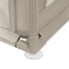 Детский манеж Lionelo Willow Beige Sand
