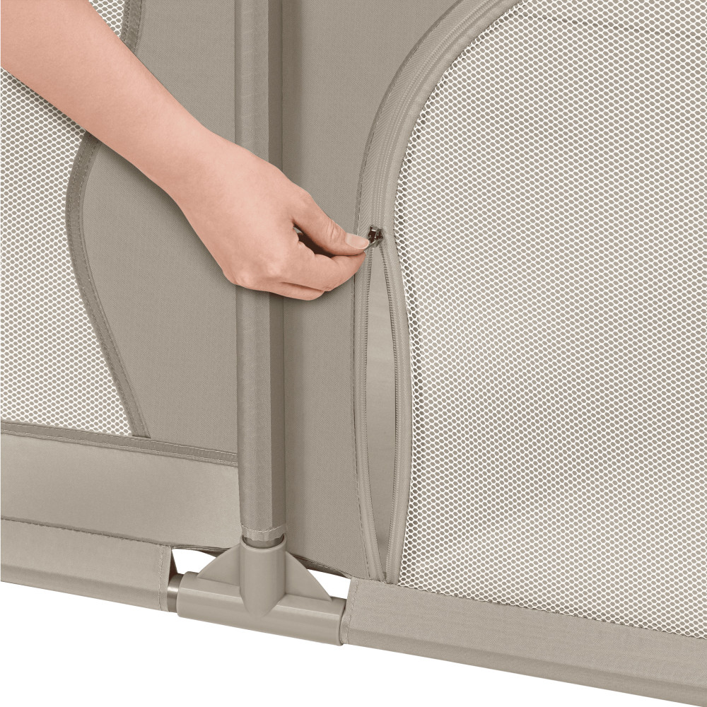 Детский манеж Lionelo Willow Beige Sand