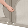 Детский манеж Lionelo Willow Beige Sand