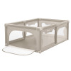 Детский манеж Lionelo Willow Beige Sand