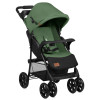 Прогулочная коляска Lionelo Emma Plus Green Emerald