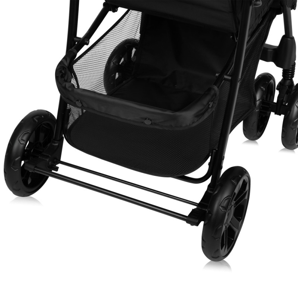 Прогулочная коляска Lionelo Emma Plus Green Emerald