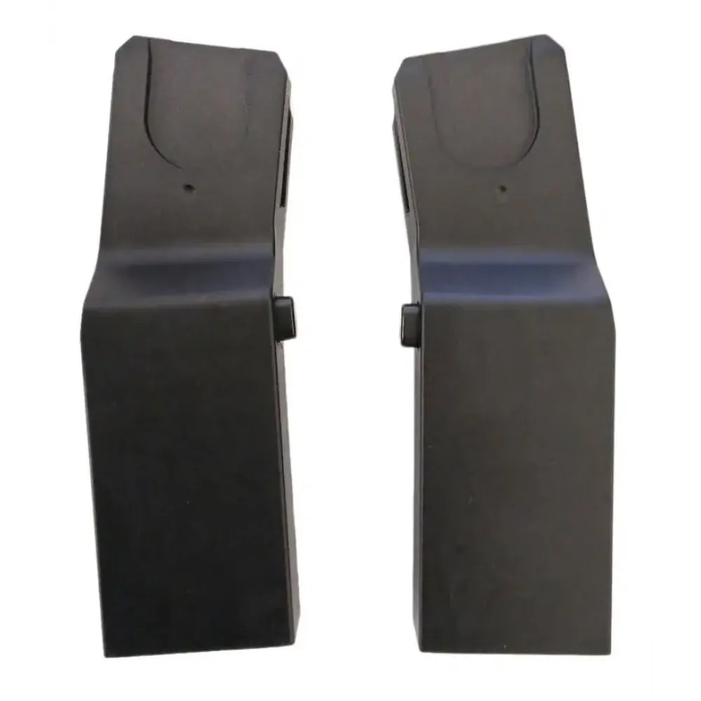 Адаптеры CRL-7014 для автокресла на коляску Carrello Ultimo CRL-6518 / Vector CRL-6550 / Ultra-6527