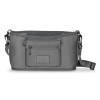 Lionelo Little Cube - органайзер для коляски • Grey Stone Lionelo Little Cube - органайзер для коляски • Grey Stone