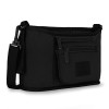 Lionelo Little Cube - органайзер для коляски • Black Carbon