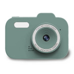 Дитячий цифровий фотоапарат Zazu, зелений (ZA-CAMERA-02) Дитячий цифровий фотоапарат Zazu, зелений (ZA-CAMERA-02)
