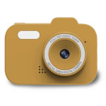 Дитячий цифровий фотоапарат Zazu, жовтий (ZA-CAMERA-01) Дитячий цифровий фотоапарат Zazu, жовтий (ZA-CAMERA-01)
