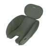 Carrello Genesis+ CRL-12807 - поворотное детское автокресло i-Size (0 – 12лет / 40 - 150см), крепление ISOFIX • Beetle Green