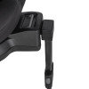 Carrello Genesis+ CRL-12807 - поворотное детское автокресло i-Size (0 – 12лет / 40 - 150см), крепление ISOFIX • Beetle Green