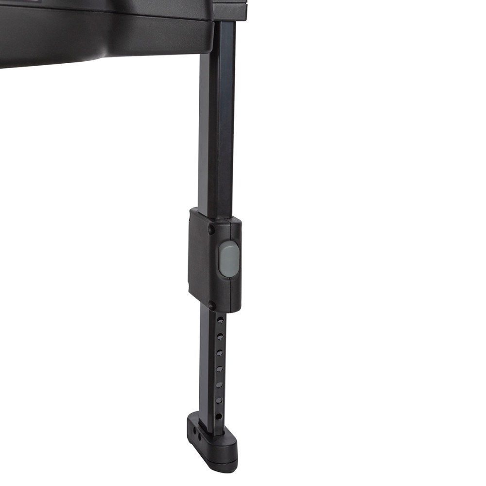 Carrello Genesis+ CRL-12807 - поворотное детское автокресло i-Size (0 – 12лет / 40 - 150см), крепление ISOFIX • Sand Beige