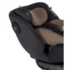 Carrello Genesis+ CRL-12807 - поворотное детское автокресло i-Size (0 – 12лет / 40 - 150см), крепление ISOFIX • Sand Beige