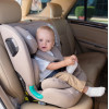 Carrello Yukon CRL-15808 - автокресло для детей (с 9 месяцев до 12 лет / 76 - 150 см), крепление ISOFIX и Top Tether (якорный ремень), многопозиционное регулирование подголовника • Sandstone Beige
