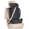 Carrello Yukon CRL-15808 - автокресло для детей (с 9 месяцев до 12 лет / 76 - 150 см), крепление ISOFIX и Top Tether (якорный ремень), многопозиционное регулирование подголовника • Seashell Grey