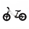 Беговел для детей Adamex Speed, white (681623)
