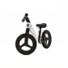 Беговел для детей Adamex Speed, white (681623)