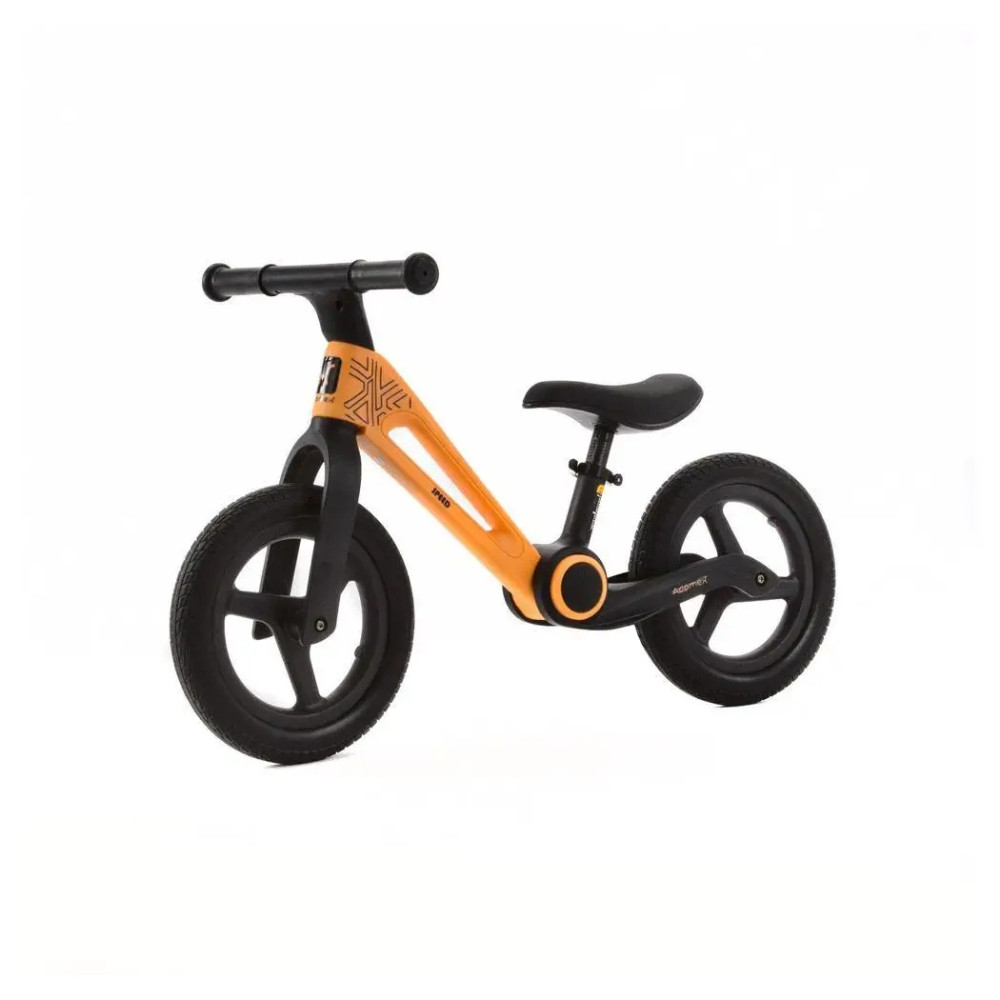 Біговел для дітей Adamex Speed, orange (681625)