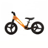 Біговел для дітей Adamex Speed, orange (681625)