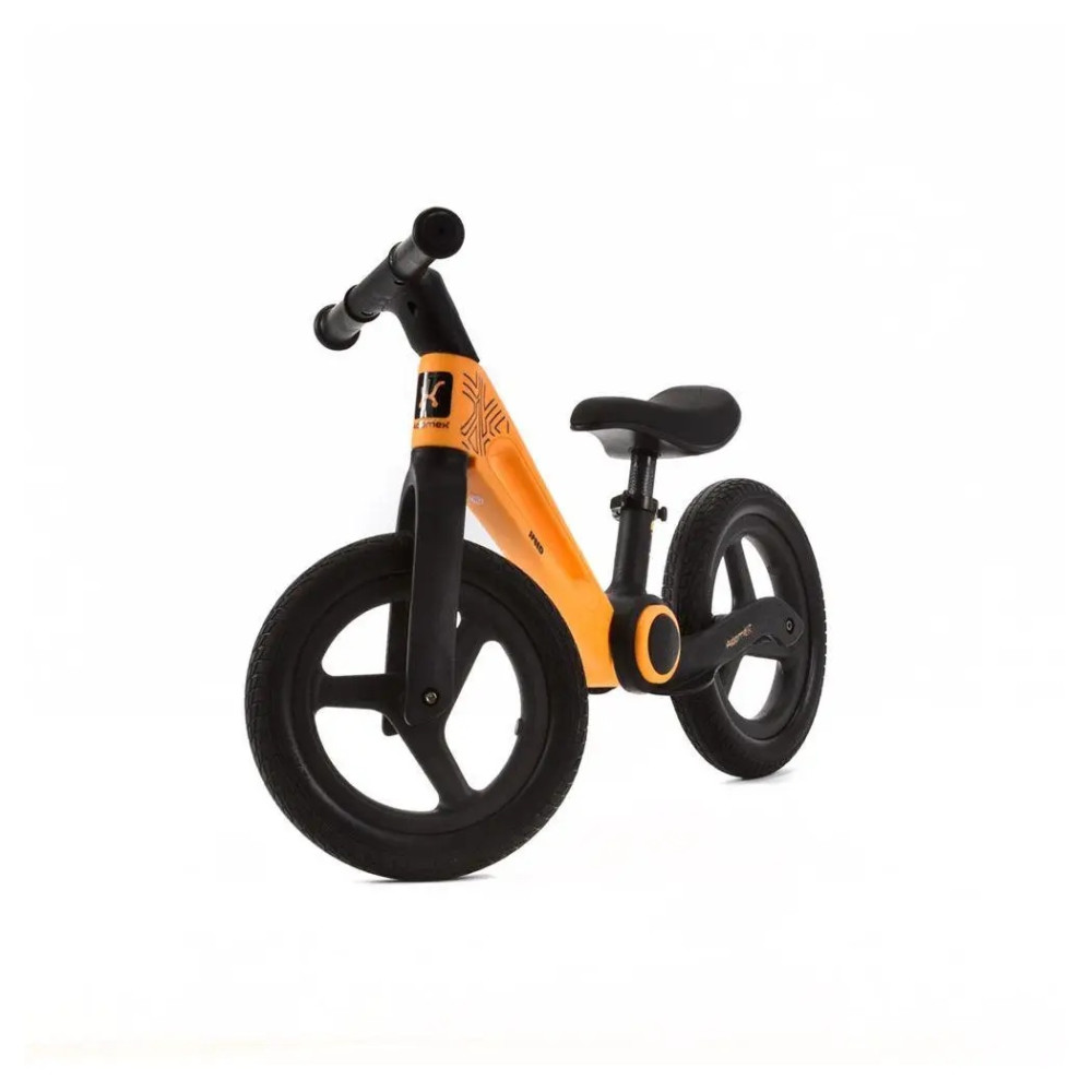 Біговел для дітей Adamex Speed, orange (681625)