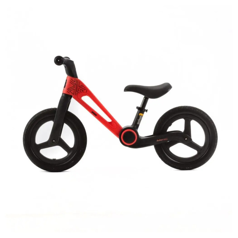 Беговел для детей Adamex Speed, red (681627)