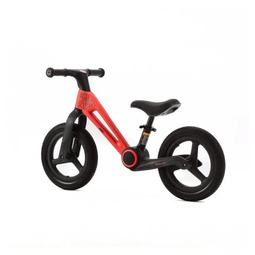 Беговел для детей Adamex Speed, red (681627)