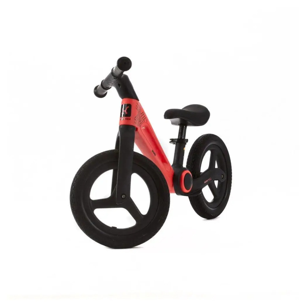 Беговел для детей Adamex Speed, red (681627)
