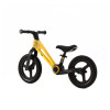 Беговел для детей Adamex Speed, yellow (681624)