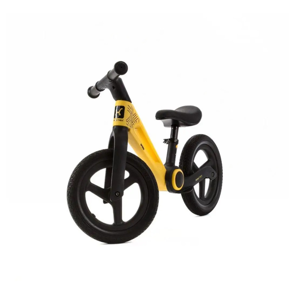 Беговел для детей Adamex Speed, yellow (681624)