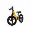 Беговел для детей Adamex Speed, yellow (681624)
