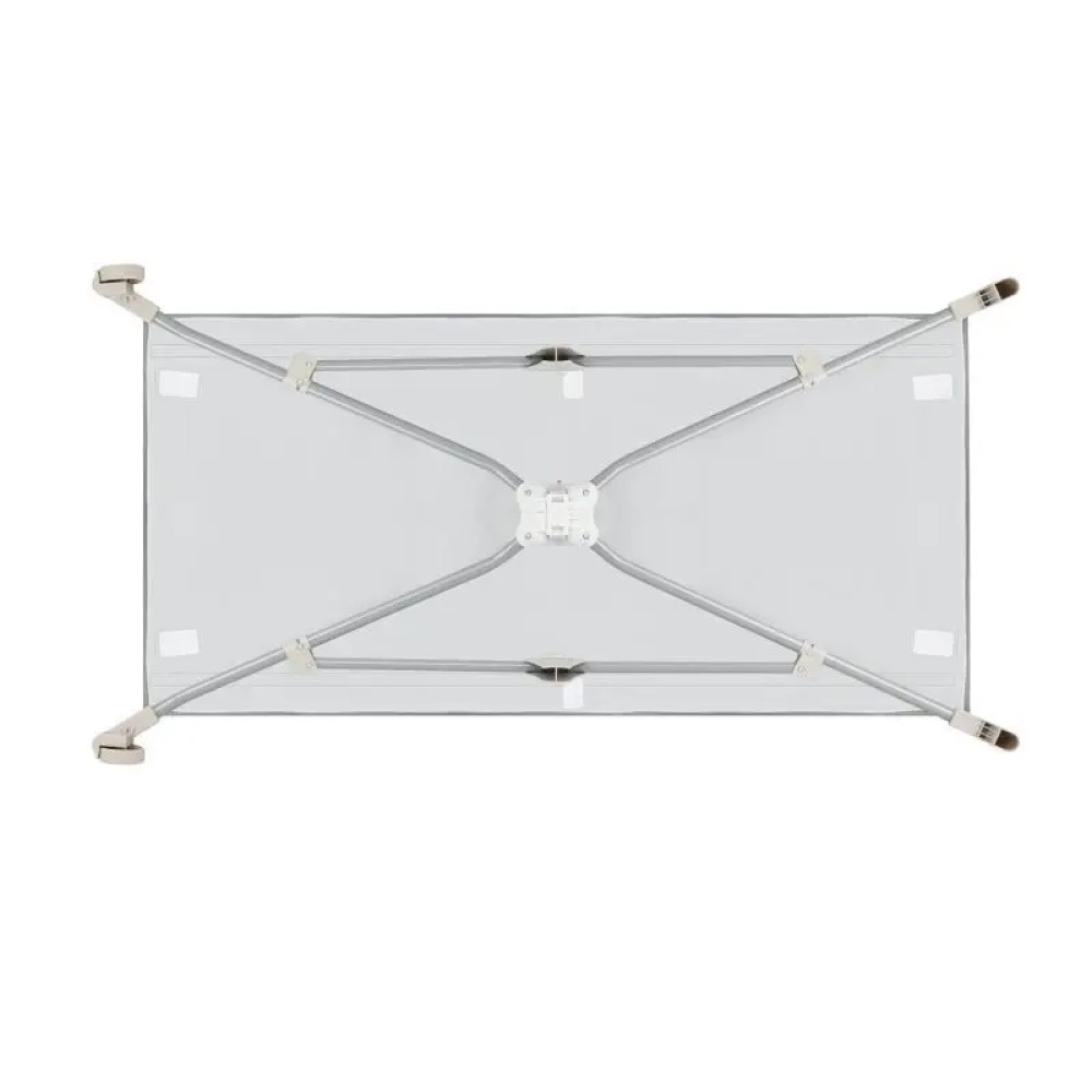 Детский манеж-кроватка Lionelo Stefi Beige Sand