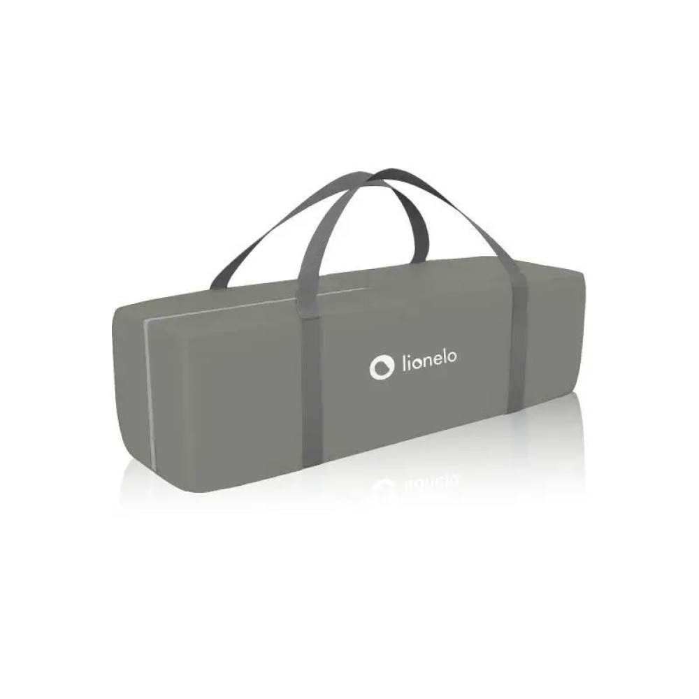 Детский манеж-кроватка Lionelo Stefi Beige Sand