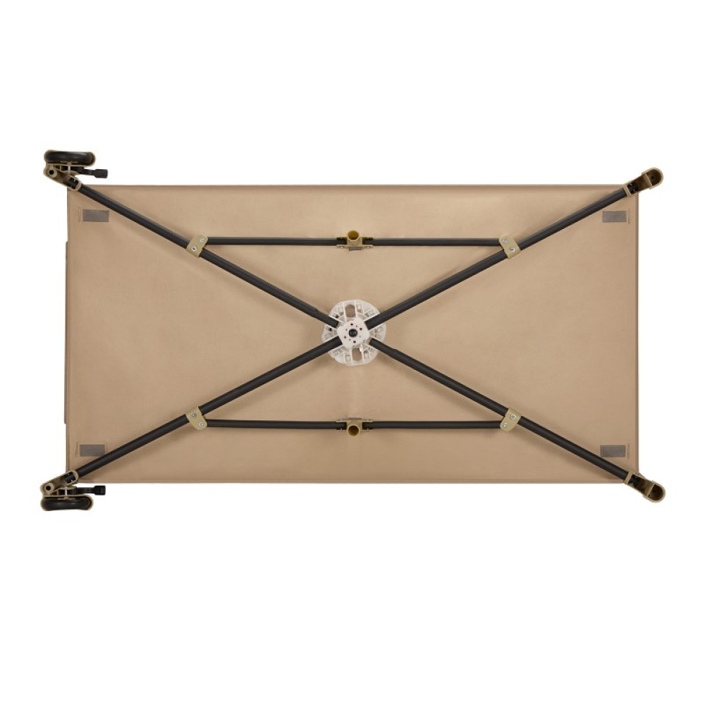 Lionelo Jasmin Easy Fold - дитячий манеж-ліжечко 2 в 1 • Beige Sand Lionelo Jasmin Easy Fold - дитячий манеж-ліжечко 2 в 1 • Beige Sand