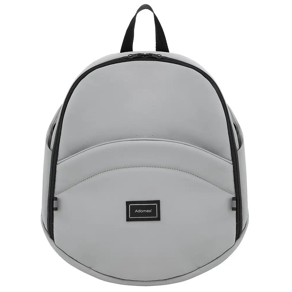 Коляска 2 в 1 Adamex Blanc Eco SA-3 светло-серый (680707) Коляска 2 в 1 Adamex Blanc Eco SA-3 светло-серый (680707)