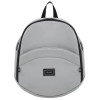 Коляска 2 в 1 Adamex Blanc Eco SA-3 светло-серый (680707)