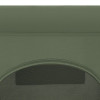 Lionelo Jasmin Easy Fold - дитячий манеж-ліжечко 2 в 1 • Green Olive