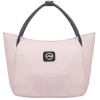 Коляска 2 в 1 Adamex Mobi Air (Thermo) ECO SA-15, powder pink (681095)