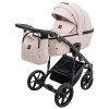 Коляска 2 в 1 Adamex Mobi Air (Thermo) TIP TK-20, beige (681089)