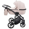 Коляска 2 в 1 Adamex Mobi Air (Thermo) TIP TK-20, beige (681089)