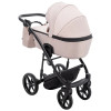 Коляска 2 в 1 Adamex Mobi Air (Thermo) TIP TK-20, beige (681089)