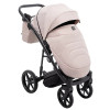Коляска 2 в 1 Adamex Mobi Air (Thermo) TIP TK-20, beige (681089)