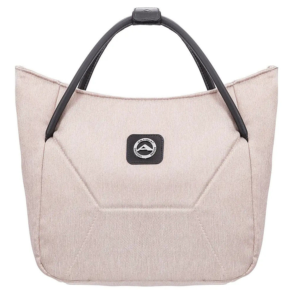 Коляска 2 в 1 Adamex Mobi Air (Thermo) TIP TK-20, beige (681089)